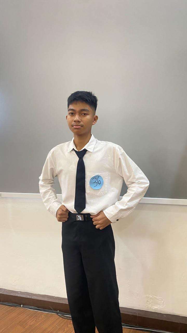 RAFA KHAIRISYAH